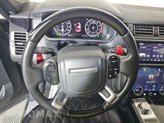 2018 Land Rover Range Rover SVAutobiography Dynamic – miniatura 10
