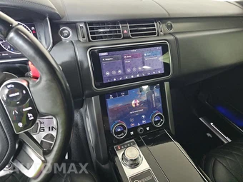 2018 Land Rover Range Rover SVAutobiography Dynamic – miniatura 11