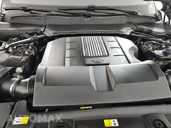 2018 Land Rover Range Rover SVAutobiography Dynamic – miniatura 15