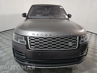 2018 Land Rover Range Rover SVAutobiography Dynamic – miniatura 2