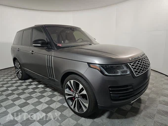 2018 Land Rover Range Rover SVAutobiography Dynamic – miniatura 3