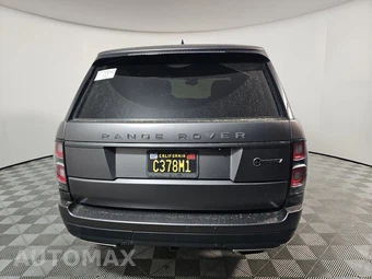 2018 Land Rover Range Rover SVAutobiography Dynamic – miniatura 5