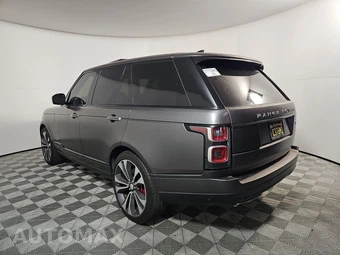2018 Land Rover Range Rover SVAutobiography Dynamic – miniatura 6