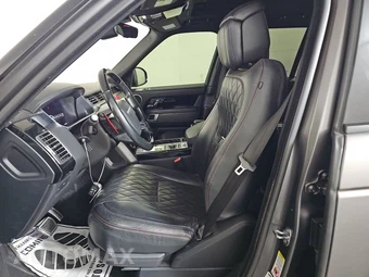 2018 Land Rover Range Rover SVAutobiography Dynamic – miniatura 7
