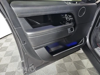 2018 Land Rover Range Rover SVAutobiography Dynamic – miniatura 9