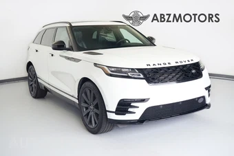 2018 Land Rover Range Rover Velar First Edition - car from the USA, Manheim Buy-Now listing at AUTOMAX