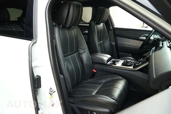 2018 Land Rover Range Rover Velar First Edition - miniatura 11