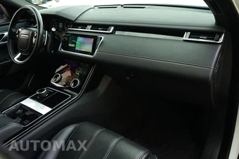 2018 Land Rover Range Rover Velar First Edition - miniatura 12