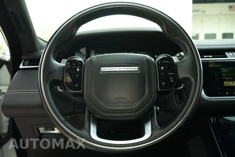 2018 Land Rover Range Rover Velar First Edition - miniatura 13
