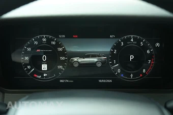2018 Land Rover Range Rover Velar First Edition - miniatura 14