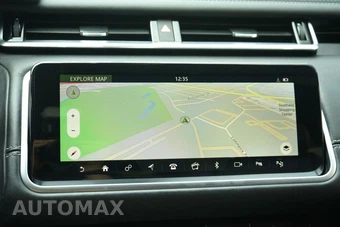 2018 Land Rover Range Rover Velar First Edition - miniatura 16