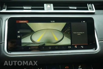 2018 Land Rover Range Rover Velar First Edition - miniatura 17