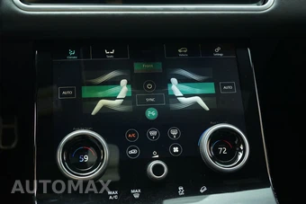 2018 Land Rover Range Rover Velar First Edition - miniatura 18