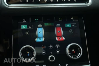 2018 Land Rover Range Rover Velar First Edition - miniatura 19
