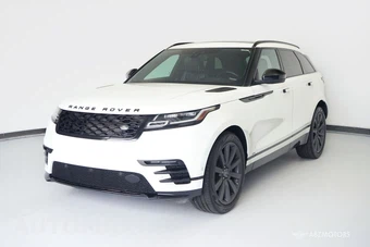 2018 Land Rover Range Rover Velar First Edition - miniatura 2