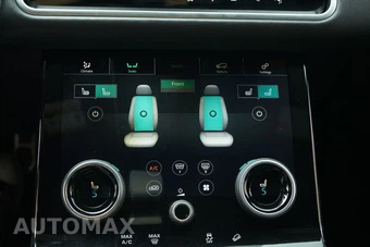 2018 Land Rover Range Rover Velar First Edition - miniatura 20