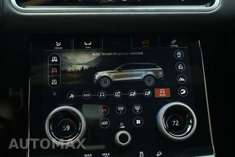 2018 Land Rover Range Rover Velar First Edition - miniatura 21