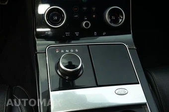 2018 Land Rover Range Rover Velar First Edition - miniatura 22