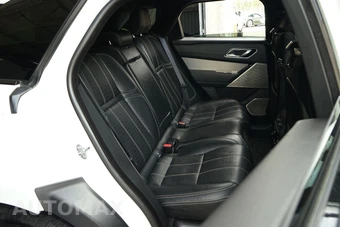 2018 Land Rover Range Rover Velar First Edition - miniatura 24