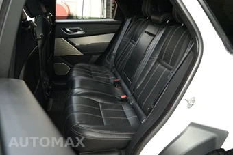 2018 Land Rover Range Rover Velar First Edition - miniatura 26