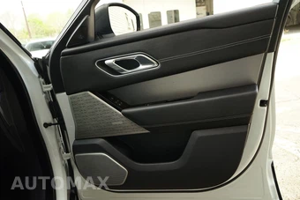 2018 Land Rover Range Rover Velar First Edition - miniatura 29