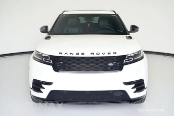 2018 Land Rover Range Rover Velar First Edition - miniatura 3
