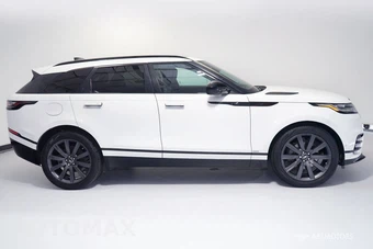 2018 Land Rover Range Rover Velar First Edition - miniatura 4