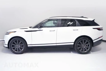 2018 Land Rover Range Rover Velar First Edition - miniatura 5