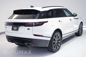 2018 Land Rover Range Rover Velar First Edition - miniatura 6