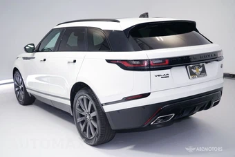 2018 Land Rover Range Rover Velar First Edition - miniatura 7