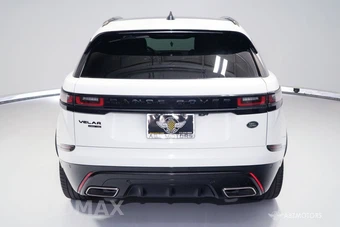 2018 Land Rover Range Rover Velar First Edition - miniatura 8