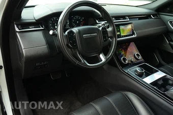 2018 Land Rover Range Rover Velar First Edition - miniatura 9