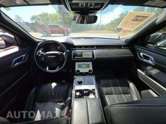 2018 Land Rover Range Rover Velar R-Dynamic HSE - miniatura 10