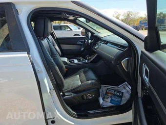 2018 Land Rover Range Rover Velar R-Dynamic HSE - miniatura 18