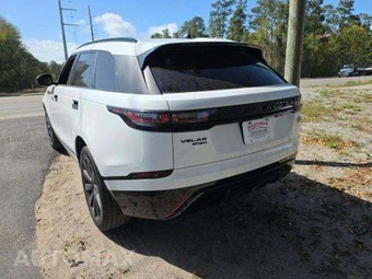 2018 Land Rover Range Rover Velar R-Dynamic HSE - miniatura 2