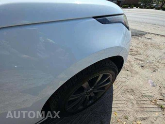 2018 Land Rover Range Rover Velar R-Dynamic HSE - miniatura 25