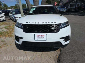 2018 Land Rover Range Rover Velar R-Dynamic HSE - miniatura 27