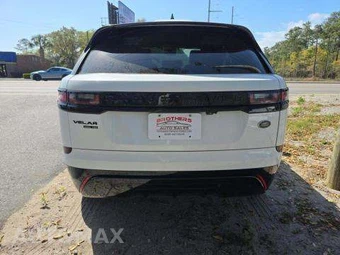 2018 Land Rover Range Rover Velar R-Dynamic HSE - miniatura 28