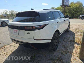 2018 Land Rover Range Rover Velar R-Dynamic HSE - miniatura 3