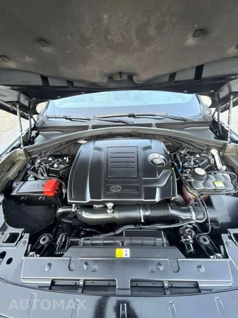 2018 Land Rover Range Rover Velar R-Dynamic HSE - miniatura 11