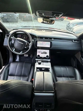 2018 Land Rover Range Rover Velar R-Dynamic HSE - miniatura 13