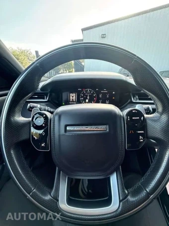 2018 Land Rover Range Rover Velar R-Dynamic HSE - miniatura 14