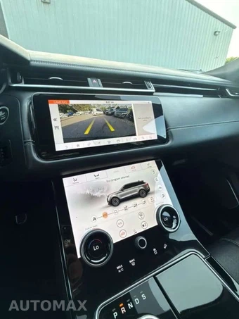 2018 Land Rover Range Rover Velar R-Dynamic HSE - miniatura 15