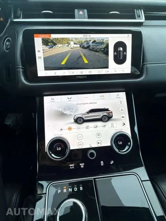 2018 Land Rover Range Rover Velar R-Dynamic HSE - miniatura 16