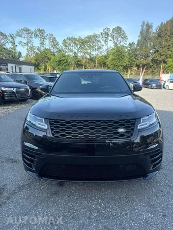 2018 Land Rover Range Rover Velar R-Dynamic HSE - miniatura 2