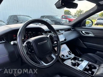 2018 Land Rover Range Rover Velar R-Dynamic HSE - miniatura 21