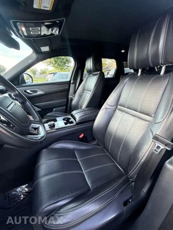 2018 Land Rover Range Rover Velar R-Dynamic HSE - miniatura 22