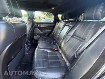 2018 Land Rover Range Rover Velar R-Dynamic HSE - miniatura 23