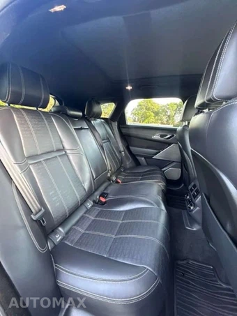 2018 Land Rover Range Rover Velar R-Dynamic HSE - miniatura 25