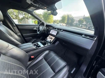 2018 Land Rover Range Rover Velar R-Dynamic HSE - miniatura 27
